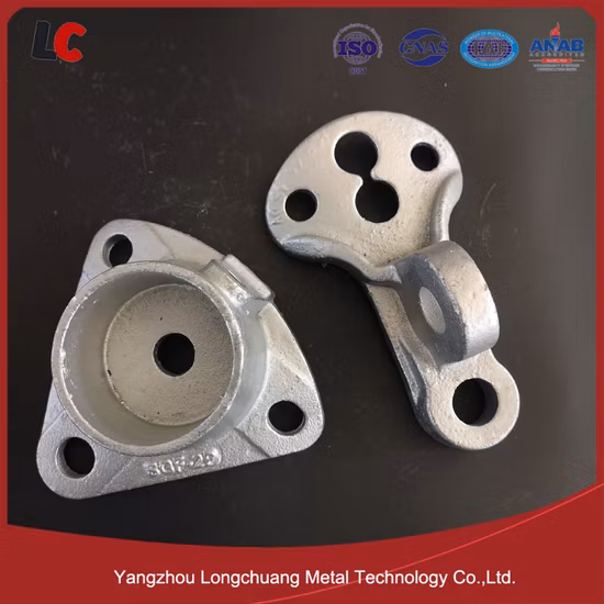 Fabricantes de hardware de linha de pólo isolador composto