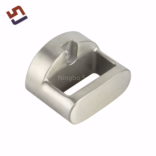 Fundição de Investimento OEM Construção em Aço Inoxidável/Prédio/Casa/Ferragens de Móveis